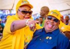 Governor Ademola Adeleke secures a second term mandate                                                                    - President Tinubu congratulates Adeleke