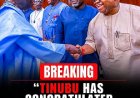 Adeleke ELDERS FORUM EDE NORTH  CONGRATULATE ADELEKE, PRAISE DR DEJI AND AKINLEYE.