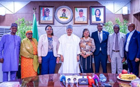 FGN Empowers ARCON Advertising Offences Tribunal For Swift  Justice
