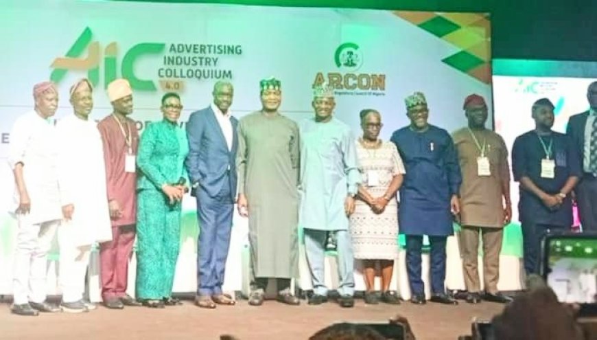 ARCON DG guarantees professional advancement in advertising
