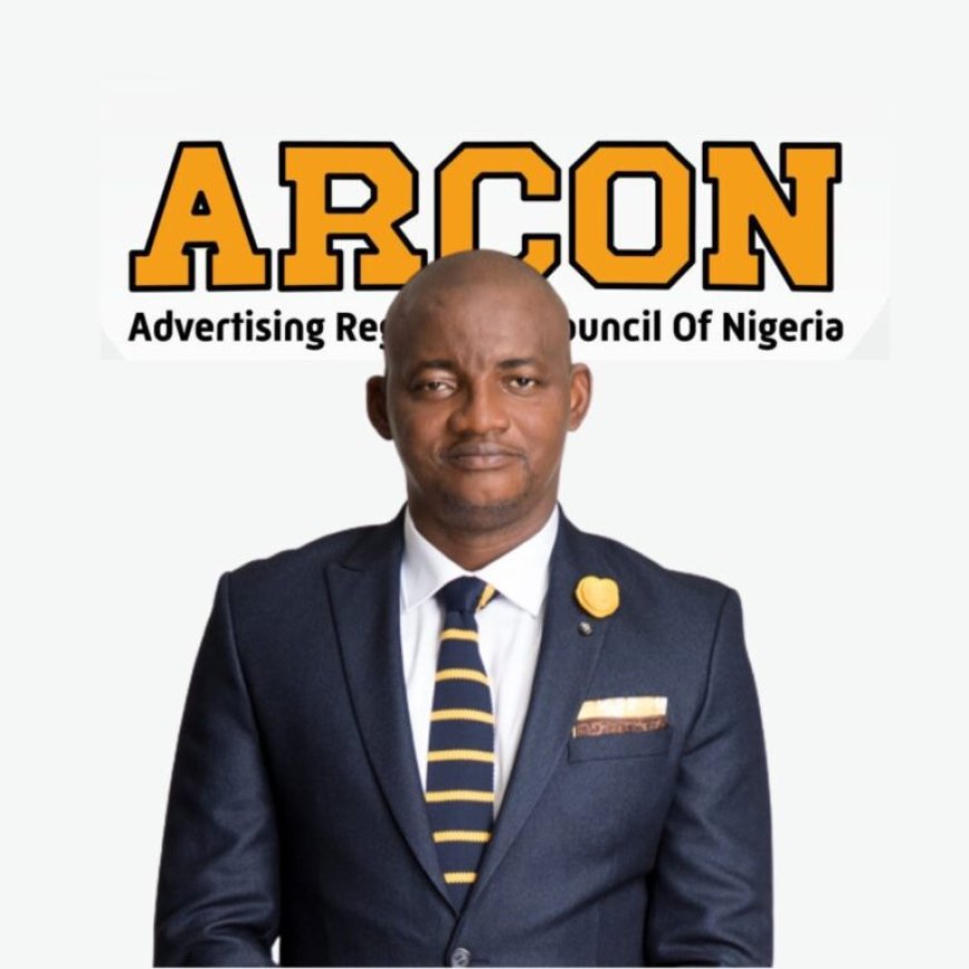 ARCON DG guarantees professional advancement in advertising