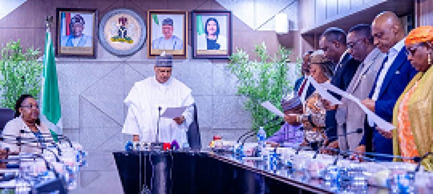 FGN Empowers ARCON Advertising Offences Tribunal For Swift  Justice