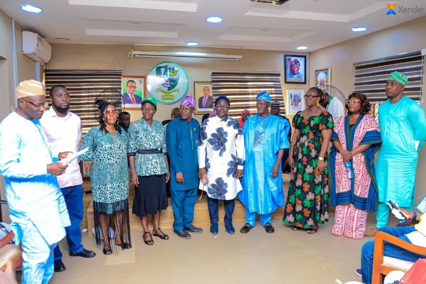 PSN Kwara State elects Pharm. Munirat Akanbi-Bello as its first female chairman