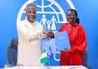 NUJ collaborates with IOM on migration reporting
