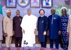 FGN set to welcome delegates from 126 countries for the 2026 World Public Relations Forum (WPRF)