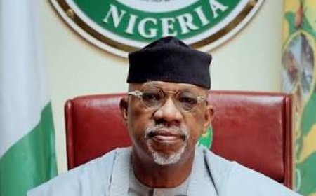 Ogun Gov Facilitates Quality Livelihoods for Children with Disabilities