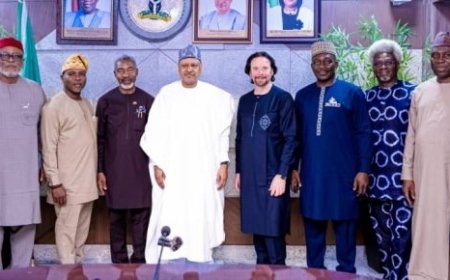 FGN set to welcome delegates from 126 countries for the 2026 World Public Relations Forum (WPRF)