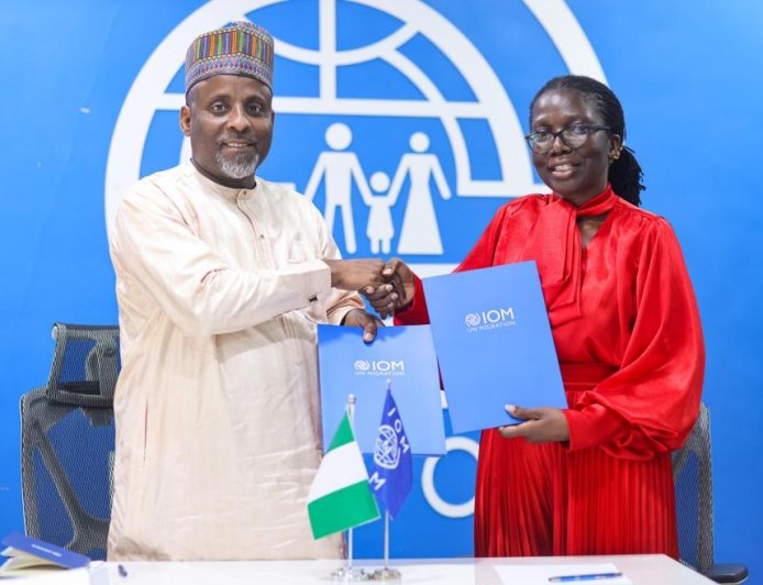 NUJ collaborates with IOM on migration reporting