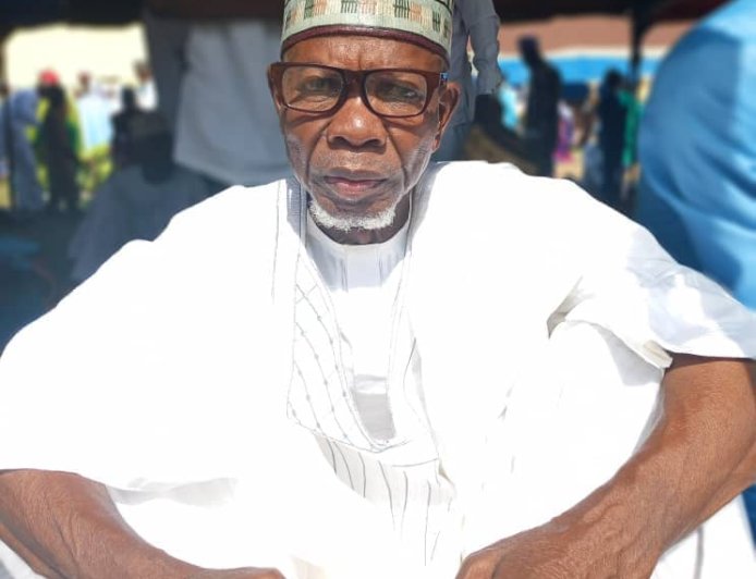 Ede CDC mourns former Osun State CDC Chairman's death
