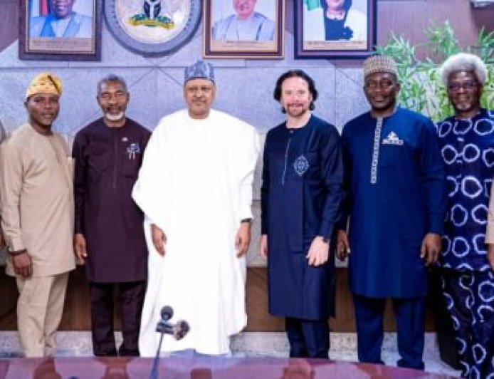 FGN set to welcome delegates from 126 countries for the 2026 World Public Relations Forum (WPRF)