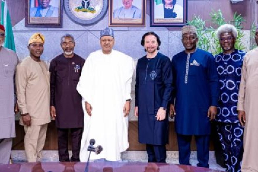 FGN set to welcome delegates from 126 countries for the 2026 World Public Relations Forum (WPRF)