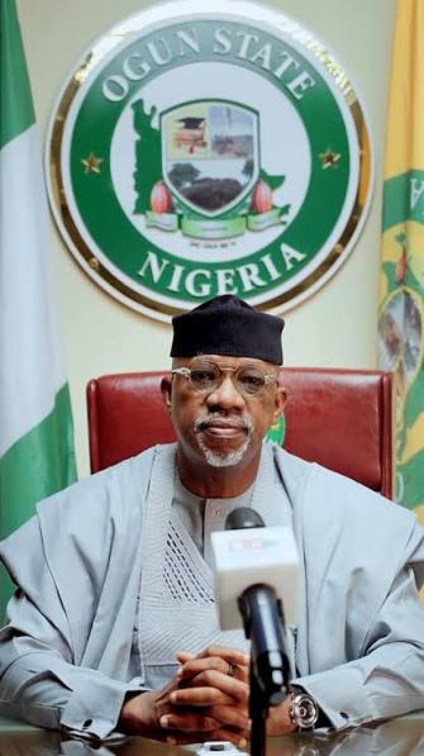 Ogun Gov Facilitates Quality Livelihoods for Children with Disabilities