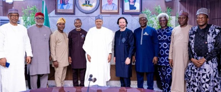 FGN set to welcome delegates from 126 countries for the 2026 World Public Relations Forum (WPRF)